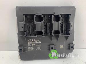 Control unit central electric (BCM) VW SCIROCCO (137, 138)