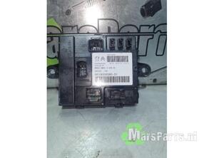 Control unit central electric (BCM) PEUGEOT 3008 SUV (MC_, MR_, MJ_, M4_)