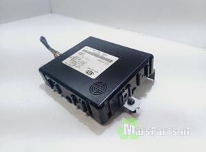 Control unit central electric (BCM) KIA SPORTAGE (SL)