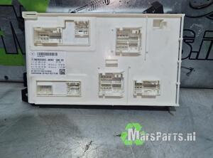 Control unit central electric (BCM) MERCEDES-BENZ B-CLASS (W246, W242), MERCEDES-BENZ A-CLASS (W176)