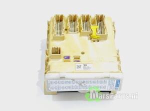 Control unit central electric (BCM) TOYOTA AURIS (_E18_), TOYOTA AURIS Estate (_E18_)