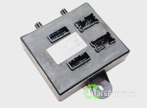 Control unit central electric (BCM) RENAULT CAPTUR I (J5_, H5_), RENAULT CLIO IV (BH_)