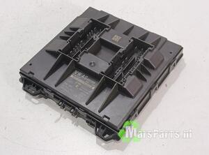 Control unit central electric (BCM) VW POLO (6R1, 6C1), VW POLO Van (6R)