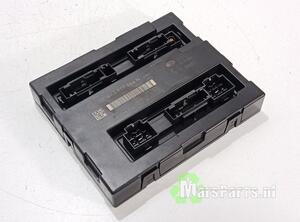 Control unit central electric (BCM) AUDI A4 Avant (8K5, B8), AUDI A5 Sportback (8TA)