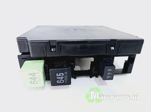 Control unit central electric (BCM) AUDI Q3 (8UB, 8UG)