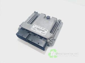 Control unit for injection system OPEL ASTRA J (P10)