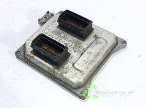 Control unit for injection system OPEL ASTRA H TwinTop (A04)