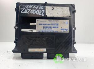 Control unit for LPG MERCEDES-BENZ B-CLASS (W245)