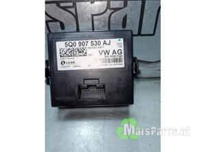 Control unit gateway VW GOLF VII (5G1, BQ1, BE1, BE2)