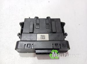 Control unit gateway VW POLO (AW1, BZ1)