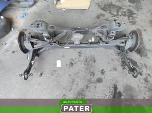 Axle VOLVO V40 Hatchback (525, 526), VOLVO V40 Cross Country (526)