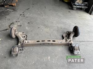 Axle SEAT IBIZA V (KJ1, KJG)