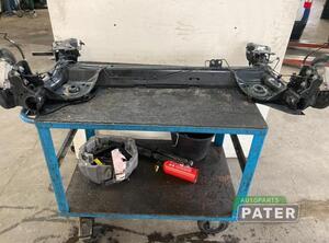 Axle RENAULT ZOE Hatchback Van (BFM_), RENAULT ZOE (BFM_)