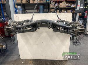 Axle BMW 4 Gran Coupe (F36)