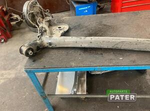 Axle TOYOTA AYGO (_B4_)