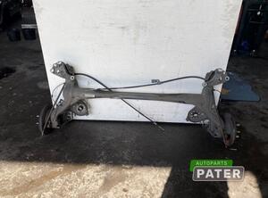 Axle OPEL ASTRA K Sports Tourer (B16)