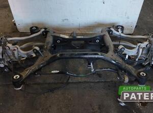 Axle PORSCHE CAYENNE (9YA), PORSCHE CAYENNE Coupe (9YB)