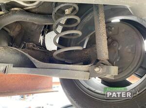 Axle VW POLO (AW1, BZ1)