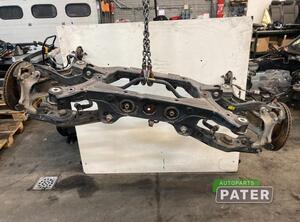 Axle KIA SORENTO IV (MQ4, MQ4A)