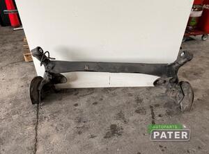 Axle NISSAN QASHQAI II SUV (J11, J11_)