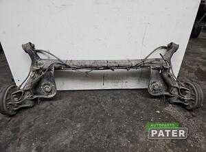 Axle CITROËN C1 II (PA_, PS_)