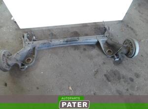 Axle SKODA E-CITIGO (NE1), SKODA CITIGO (NF1)