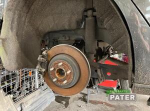 Axle FORD FOCUS IV Turnier (HP)