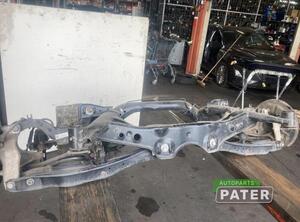 Axle SKODA KODIAQ (NS7, NV7, NS6)