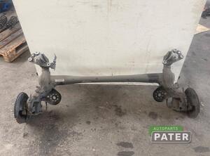 Axle OPEL ASTRA K Sports Tourer (B16)