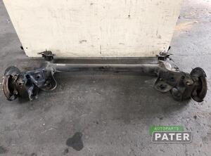 Axle OPEL ASTRA K (B16)