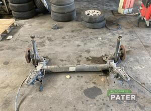 Axle PEUGEOT 208 I (CA_, CC_)