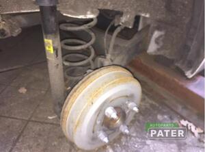 Axle OPEL KARL (C16)