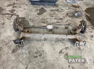 Axle OPEL ASTRA J (P10), OPEL ASTRA J Sports Tourer (P10), OPEL ASTRA H (A04)