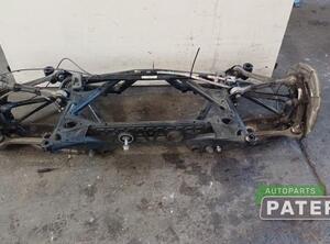 Axle BMW 4 Coupe (F32, F82)