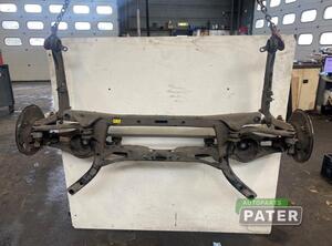 Axle HYUNDAI KONA (OS, OSE, OSI)