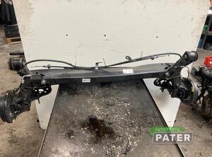 Axle HYUNDAI i10 III (AC3, AI3)