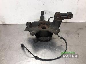 Stub Axle RENAULT MEGANE III Grandtour (KZ0/1)