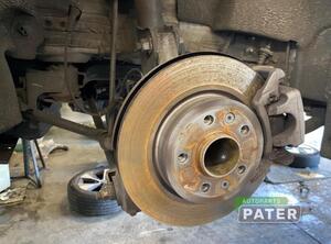 Stub Axle RENAULT MEGANE E-TECH SUV