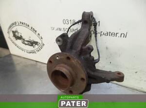 Stub Axle RENAULT MEGANE III Grandtour (KZ0/1)