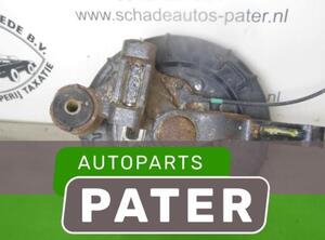 Stub Axle KIA SPORTAGE (JE_, KM_)