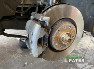 Stub Axle RENAULT MEGANE E-TECH SUV