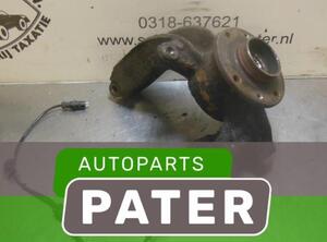 Achsschenkel links vorne Renault Scenic II JM  P4629123