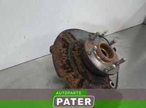 Stub Axle SUZUKI SX4 (EY, GY), SUZUKI SX4 Saloon (GY, RW)