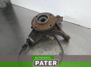 Achsschenkel links vorne Citroen C4 L  P4056794