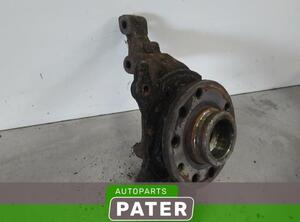 Achsschenkel links vorne Opel Zafira A T98  P11667661