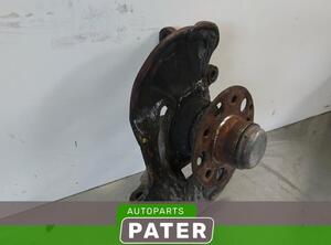 Stub Axle MERCEDES-BENZ C-CLASS (W203)