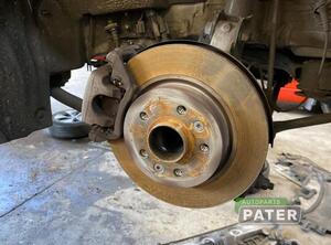 Stub Axle RENAULT MEGANE E-TECH SUV