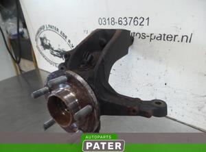 Stub Axle FORD FOCUS C-MAX (DM2), FORD C-MAX (DM2), FORD KUGA I, FORD KUGA II (DM2)