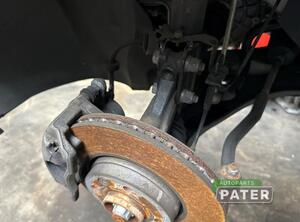 Stub Axle RENAULT ZOE (BFM_), RENAULT ZOE Hatchback Van (BFM_)