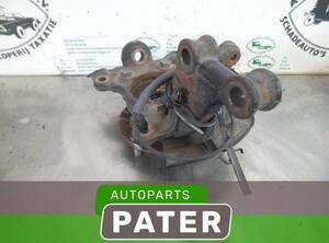 Stub Axle TOYOTA PRIUS PLUS (_W4_), TOYOTA Prius Plus (_W4_)